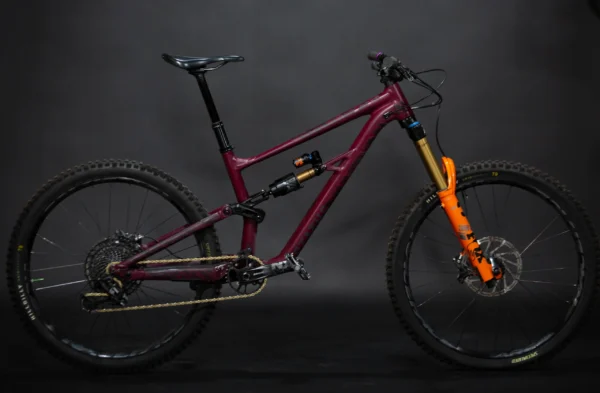 bicicleta10 Specialized Epic 8 Comp