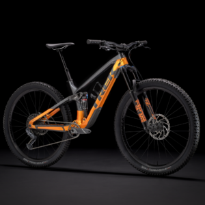 Bicicletas Trek Fuel EX 9.7