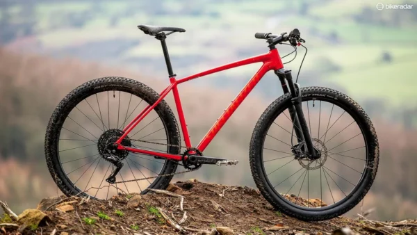 bicicleta5 Specialized Chisel Comp