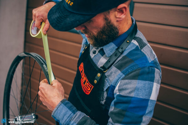 conversión tubeless & ruedas conversión tubeless & ruedas